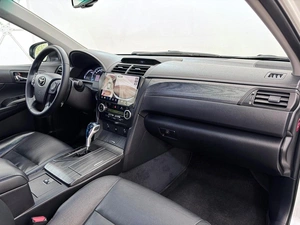 Седан Toyota Camry 2014 года, 2399000 рублей, Орёл