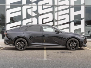 Лифтбек Changan UNI-V 2023 года, 2300000 рублей, Краснодар