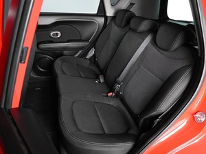 Внедорожник Kia Soul 2018 года, 1779000 рублей, Аксай
