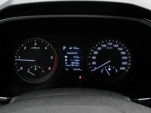 Внедорожник Hyundai Tucson 2020 года, 2199000 рублей, Волгоград