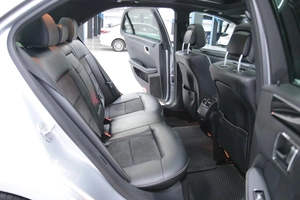 Седан Mercedes-benz E-класс 2009 года, 1658000 рублей, Солонцы