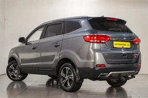 Внедорожник Lifan Myway 2018 года, 1159000 рублей, Челябинск
