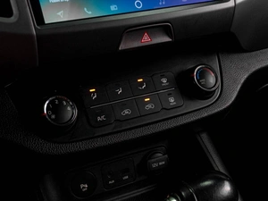 Внедорожник Kia Sportage 2015 года, 1269000 рублей, Тюмень