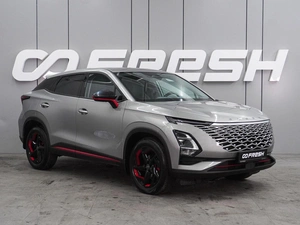 Внедорожник OMODA C5 2023 года, 1899000 рублей, Воронеж