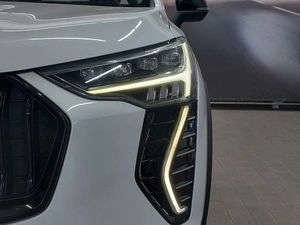 Внедорожник Haval Jolion 2024 года, 1400000 рублей, Барнаул