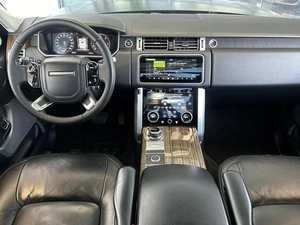 Внедорожник Land Rover Range Rover 2018 года, 6800000 рублей, Уфа