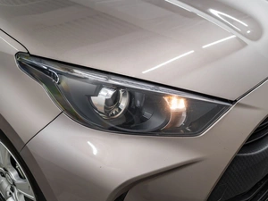 Хетчбэк Toyota Yaris 2020 года, 1177000 рублей, Красноярск