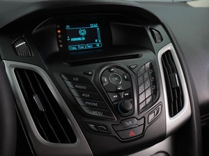 Седан Ford Focus 2014 года, 799000 рублей, Воронеж