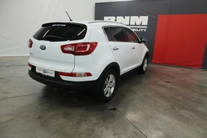 Внедорожник Kia Sportage 2013 года, 1495000 рублей, Орёл