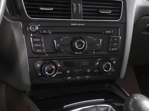 Внедорожник Audi Q5 2010 года, 1669000 рублей, Ростов-на-Дону