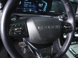 Внедорожник EXEED TXL 2022 года, 2350000 рублей, Ростов-на-Дону