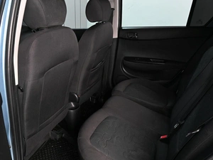 Хетчбэк Hyundai i20 2010 года, 659000 рублей, Аксай