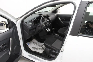 Седан Renault Logan 2022 года, 1350000 рублей, Смоленск