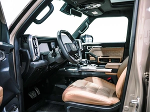 Внедорожник Jetour T2 2024 года, 3695000 рублей, Красноярск