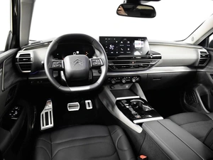 Лифтбек Citroen C5 X 2024 года, 4099000 рублей, Казань