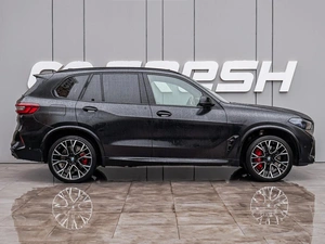 Внедорожник BMW X5 M 2022 года, 14440000 рублей, Краснодар