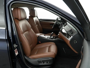 Седан BMW 5 серия 2016 года, 2789050 рублей, Москва