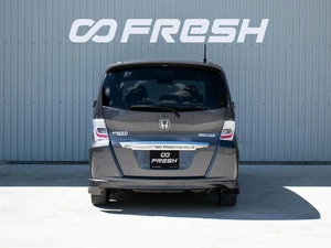 Минивэн Honda Freed 2014 года, 1290000 рублей, Краснодар