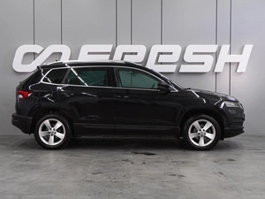 Внедорожник Skoda Karoq 2020 года, 2399000 рублей, Воронеж