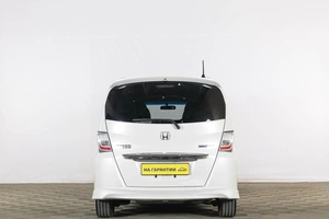 Минивэн Honda Freed 2013 года, 1239000 рублей, Тюмень