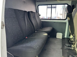 ГАЗ Соболь 2752 2.9 4WD MT (107 л.с.) 2021г. 2021 года, 990000 рублей, Уфа