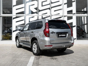 Внедорожник Haval H9 2023 года, 2539000 рублей, Ставрополь