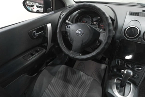 Внедорожник Nissan Qashqai 2013 года, 1089000 рублей, Новокузнецк