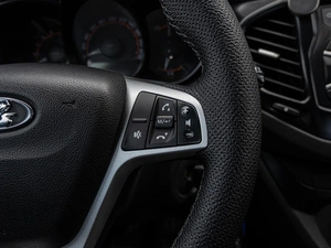 Седан ВАЗ (LADA) Vesta 2021 года, 890000 рублей, Краснодар
