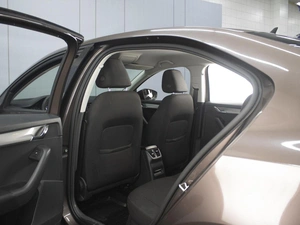 Лифтбек Skoda Octavia 2020 года, 2120000 рублей, Омск