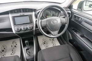 Универсал Toyota Corolla Fielder 2017 года, 1469000 рублей, Красноярск
