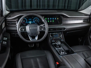 Внедорожник Jetour X90 Plus 2023 года, 2339000 рублей, Волгоград