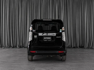 Хетчбэк Honda N-WGN 2013 года, 929000 рублей, Тюмень