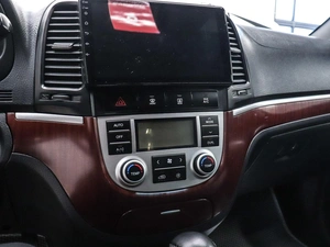 Внедорожник Hyundai Santa Fe 2008 года, 1019000 рублей, Красноярск