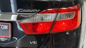 Седан Toyota Camry 2013 года, 1797000 рублей, Красноярск