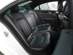Седан Mercedes-benz CLS-класс 2015 года, 2419000 рублей, Воронеж