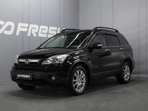 Внедорожник Honda CR-V 2008 года, 960000 рублей, Омск