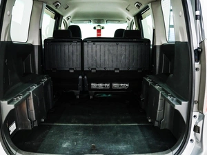 Минивэн Toyota Noah 2008 года, 1150000 рублей, Красноярск