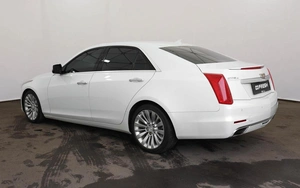 Седан Cadillac CTS 2016 года, 2627000 рублей, Орёл