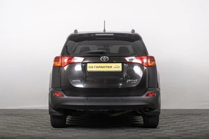 Внедорожник Toyota RAV4 2014 года, 2299000 рублей, Томск