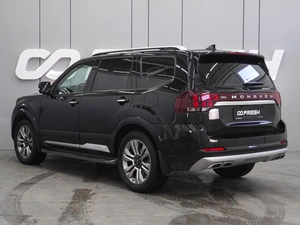 Внедорожник Kia Mohave 2022 года, 6890000 рублей, Воронеж