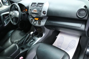 Внедорожник Toyota RAV4 2008 года, 1454000 рублей, Солонцы
