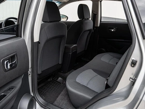 Внедорожник Nissan Qashqai 2013 года, 1280000 рублей, Краснодар