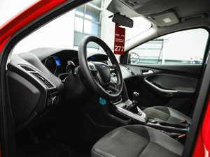 Хетчбэк Ford Focus 2012 года, 679000 рублей, Красноярск