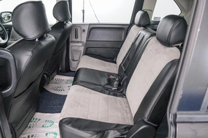 Минивэн Honda Freed 2010 года, 999000 рублей, Красноярск