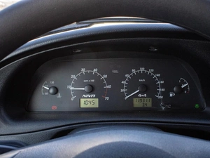 Внедорожник Chevrolet Niva 2017 года, 739000 рублей, Петрозаводск