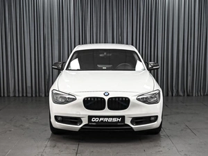 Хетчбэк BMW 1 серия 2012 года, 1078000 рублей, Ставрополь