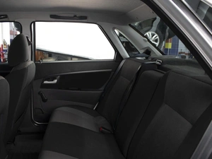 Седан ВАЗ (LADA) Priora 2016 года, 480000 рублей, Омск