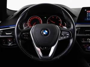 Седан BMW 5 серия 2019 года, 3974444 рублей, Москва