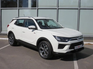Внедорожник KGM Korando 2024 года, 3300000 рублей, Брянск