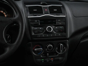 Лифтбек ВАЗ (LADA) Granta 2024 года, 1149000 рублей, Кирилловка